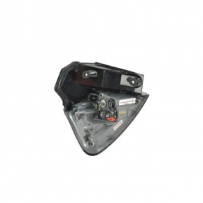 Right outer fender light for Jeep Cherokee KL 14-18 pre-restoration