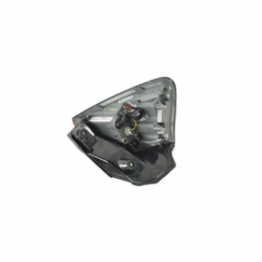 Right outer fender light for Jeep Cherokee KL 14-18 pre-restoration