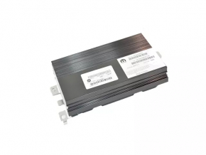 Chrysler 200 15-17 Audio Amplifier
