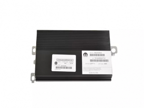 Chrysler 200 15-17 Audio Amplifier
