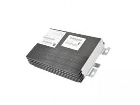 Chrysler 200 15-17 Audio Amplifier
