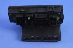 Jeep Compass 11-15 Underhood Fuse Box