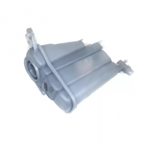 Coolant expansion tank for Audi Q5 8R 13-17 3.0