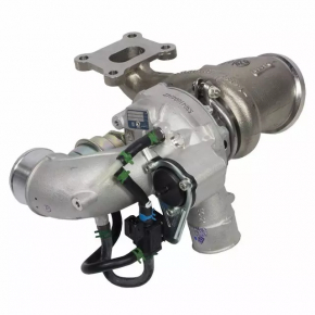 Turbine Ford Fusion mk5 13-16 2.0T