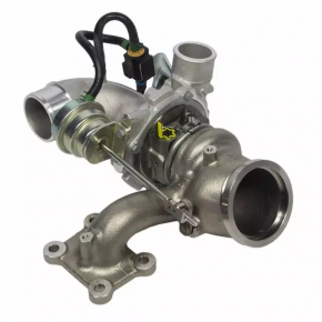 Turbine Ford Fusion mk5 13-16 2.0T