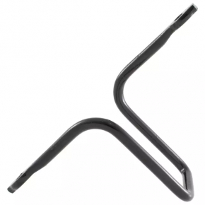 Ford Explorer 20- Hood Hook