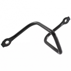 Ford Explorer 20- Hood Hook
