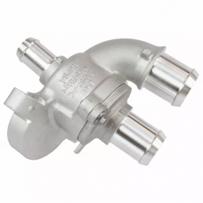 Thermostat housing assembly Ford Escape MK4 20- hybrid, plug-In