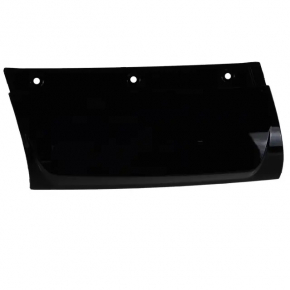 Rear fender trim right Ford Bronco Sport 21-25 rear