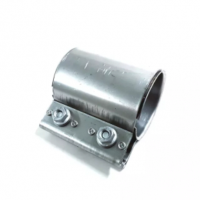 Muffler clamp Audi Q7 4L 10-15