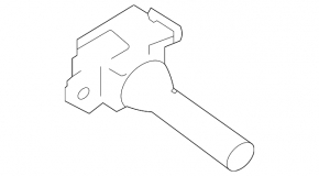 Ignition coil Subaru Outback 20-23