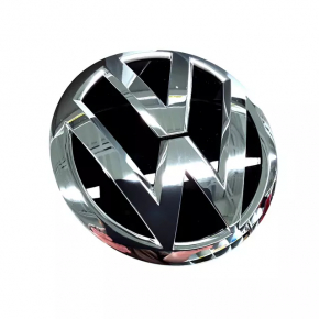 VW Jetta 19- Grille Emblem