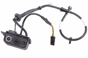 Rear view camera Chevrolet Bolt 17-19