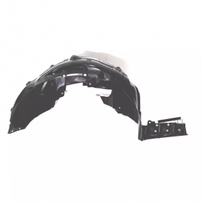 Subaru Outback 17-19 rear left fender liner torn