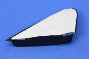 Plug triangle wing front right Chrysler 200 15-17 chrome
