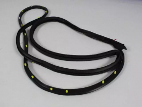 Door Seal Front Right Dodge Charger 11-23