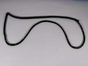 Door Seal Front Right Dodge Charger 11-23