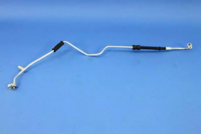 Air Conditioner Tube Heater Condenser Dodge Charger 11-23