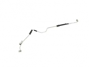 Air Conditioner Tube Heater Condenser Dodge Charger 11-23