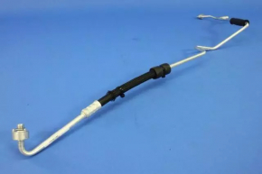 Air Conditioner Tube Heater Condenser Dodge Charger 11-23