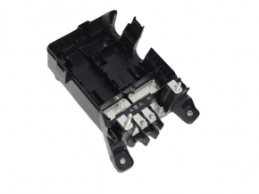 Jeep Grand Cherokee WL 21-24 Type 2 Underhood Fuse Box