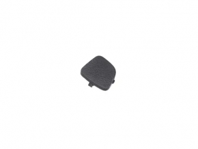 Right arch trim cap for Jeep Grand Cherokee WL 21-25 black