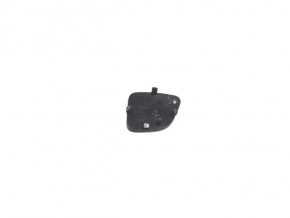 Right arch trim cap for Jeep Grand Cherokee WL 21-25 black