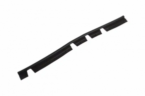 Left hood seal for Chevrolet Equinox 22-24