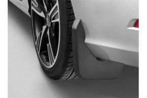 Front mud flaps 2 pcs. Audi A3 8V 15-20