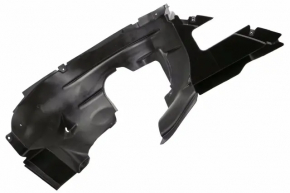 Front right fender liner Chevrolet Trax 17-20