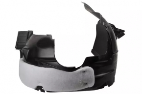 Front right fender liner Chevrolet Trax 17-20