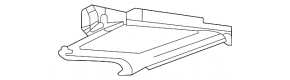 Windscreen wiper grille plastic right Mercedes W167 GLE 350 450 20-23