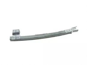 Front left door glass guide Ford Explorer 11-19 long