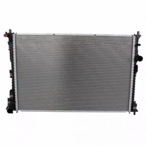 Radiator cooling water Ford Explorer 13-19 sport