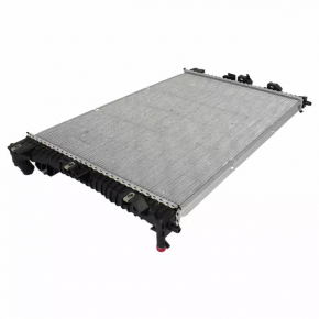 Radiator cooling water Ford Explorer 13-19 sport