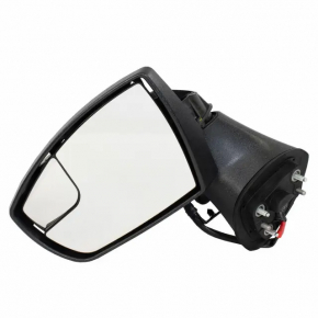 Left side mirror assembly Ford Ecosport 18-22 turn signal