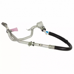 Lincoln MKC 17-19 Type 2 Air Conditioning Compressor-Blower Tube