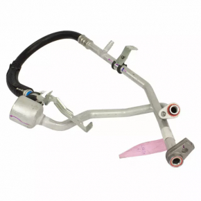 Lincoln MKC 17-19 Type 2 Air Conditioning Compressor-Blower Tube