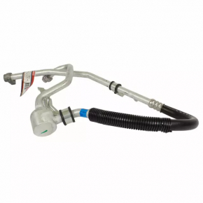 Lincoln MKC 17-19 Type 2 Air Conditioning Compressor-Blower Tube