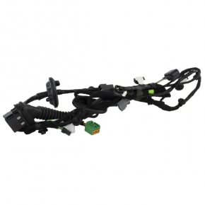 Ford Edge 15-24 Keyless Rear Left Door Wiring