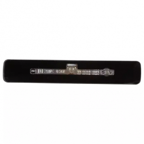 Emblem inscription Hybrid AWD tailgate Ford Escape MK4 20-