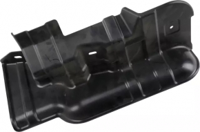 Fuel tank protection Nissan Pathfinder 13-20