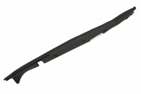Door seal front right side Chevrolet Malibu 16- front