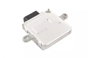 Fuel Pump Driver Module Chevrolet Malibu 13-16
