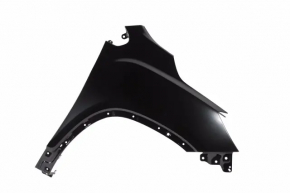 Front left fender for Chevrolet Trax 17-22 without turn signal