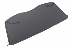 Luggage rack Chevrolet Bolt 17-21 dark gray, dry cleanable