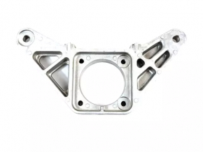 Rear Differential Bracket Gearbox Jeep Cherokee KL 14-23 AWD