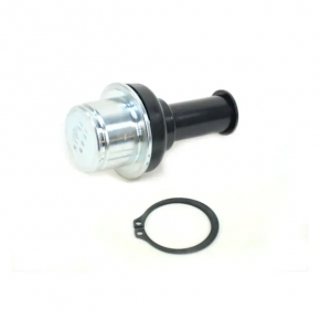 Ball joint front left Chrysler 300 11-23