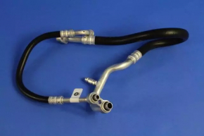 Dodge Dart 13-16 2.0 2.4 A/C condenser-compressor hose with cap
