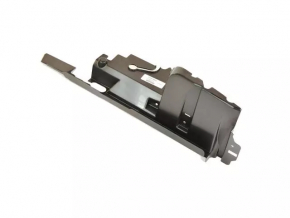 Radiator deflector left Jeep Grand Cherokee WK2 17- 3.6